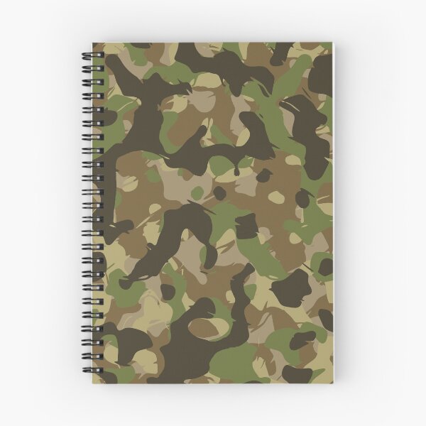 Item preview, RIPPED CAMO - AMERICAN DIGITAL designed and sold by André Cremers.