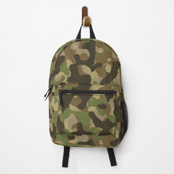 Item preview, RIPPED CAMO - AMERICAN DIGITAL designed and sold by André Cremers.