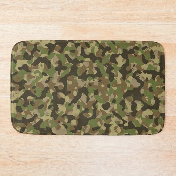 Item preview, RIPPED CAMO - AMERICAN DIGITAL designed and sold by André Cremers.