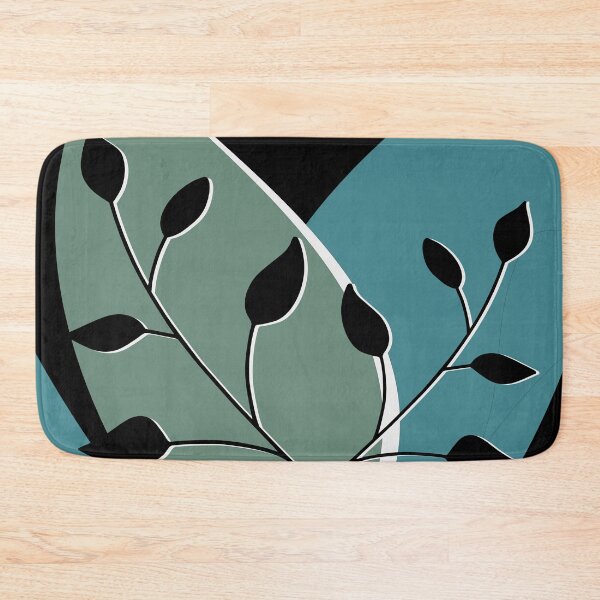 Item preview, Abstract Leaves designed and sold by ChantalDesign.