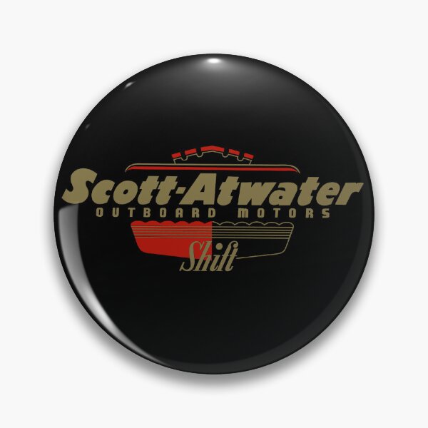 Item preview, Scott Atwater Outboard Motors USA designed and sold by Centuryvault.