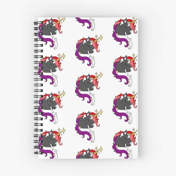 Item preview, Alloromantic Asexual Pride Unicorn designed and sold by fferretdoodles.