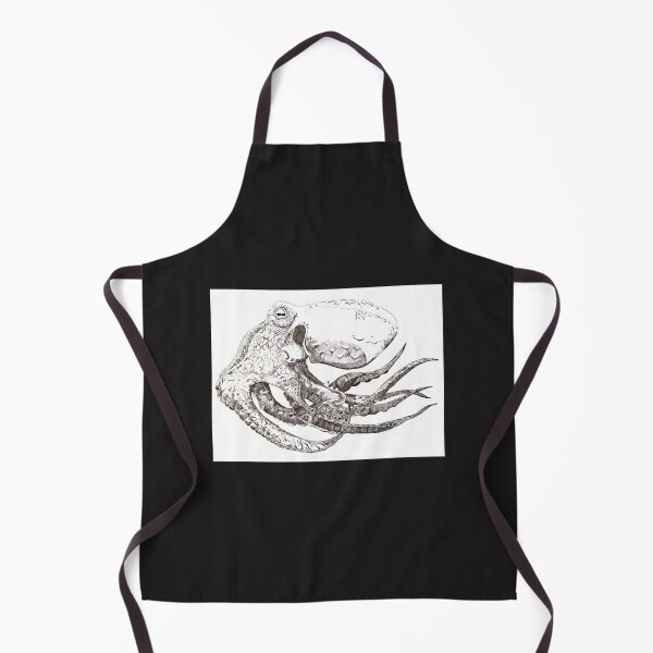 Item preview, Academic Octopus designed and sold by mahliuq.
