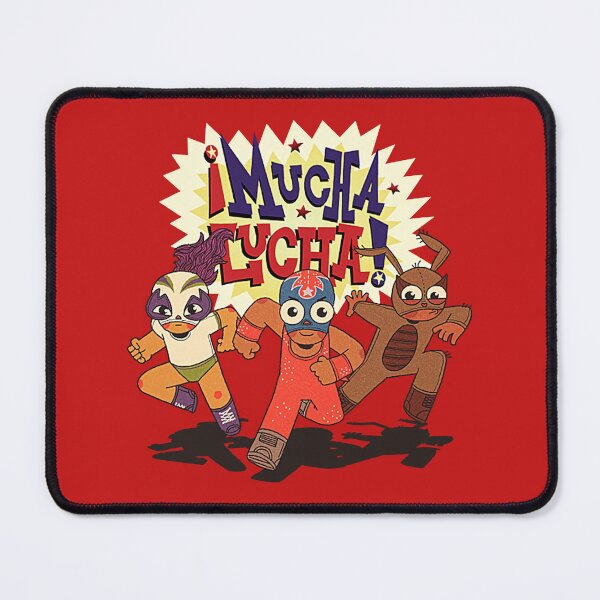 Item preview, Muchalucha designed and sold by Quesit7530.