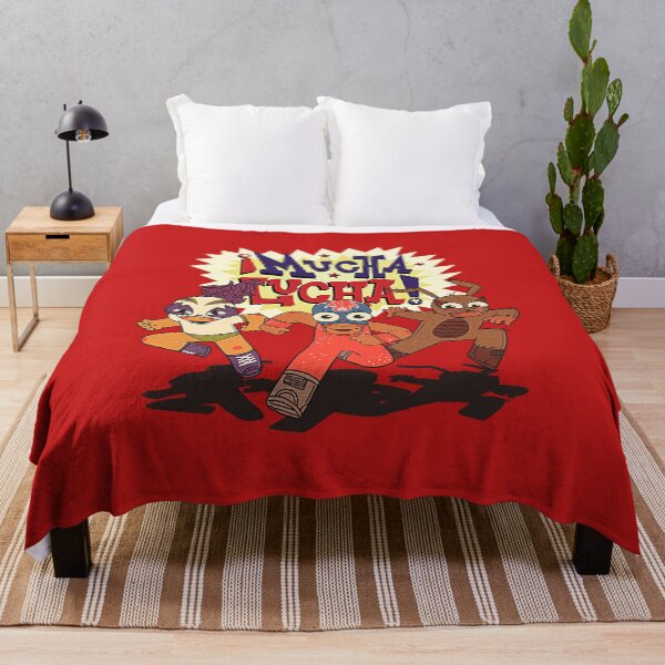 Item preview, Muchalucha designed and sold by Quesit7530.