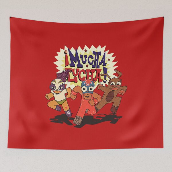 Item preview, Muchalucha  designed and sold by Quesit7530.