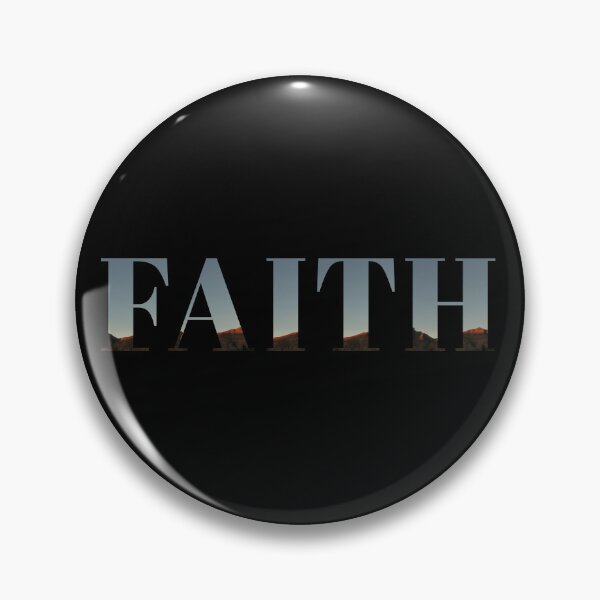 Item preview,  Sunset Faith! designed and sold by DeversDesigns.