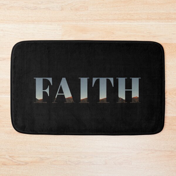 Item preview,  Sunset Faith! designed and sold by DeversDesigns.