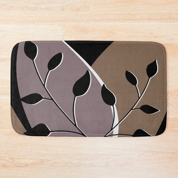 Item preview, Abstract Leaves designed and sold by ChantalDesign.