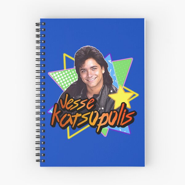 Item preview, Uncle Jesse Katsopolis Full House 90s Tribute designed and sold by NesTeemo1506.