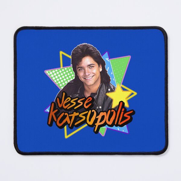 Item preview, Uncle Jesse Katsopolis Full House 90s Tribute designed and sold by NesTeemo1506.
