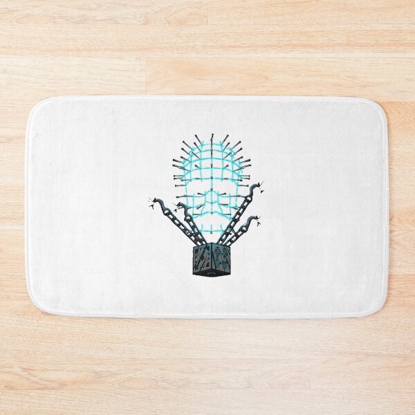Item preview, Hellraiser Pinhead  designed and sold by herdee06.