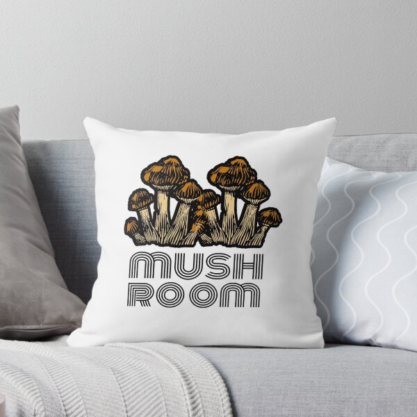 Artikelvorschau, Pilz-Shirt, Cottagecore-Kleidung, Herbst-Pilz-Shirt, Hippie-Shirt, Pilz-Kunst-Shirt, Naturliebhaber-Shirt entworfen und verkauft von SundayFootball.