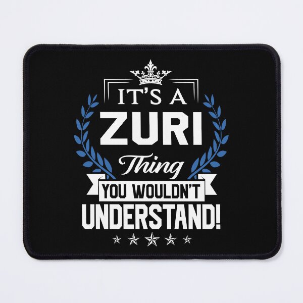 Item preview, Zuri Name T Shirt - Zuri Things Name 2 Gift Item Tee designed and sold by hautalachante.