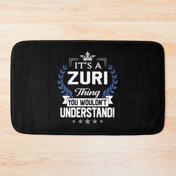 Item preview, Zuri Name T Shirt - Zuri Things Name 2 Gift Item Tee designed and sold by hautalachante.