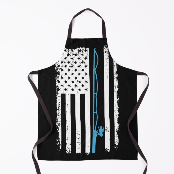 Item preview, American Flag Fishing Vintage Fishing designed and sold by vyqecakace443.
