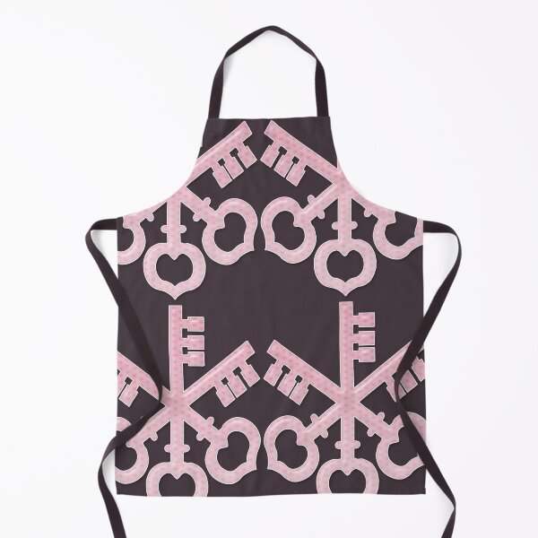Item preview, Key to My Heart 3 Keys Cyber Mid Mod Retro Vintage Old School 80s 90s Neon Grey designed and sold by Shayna Westfall.