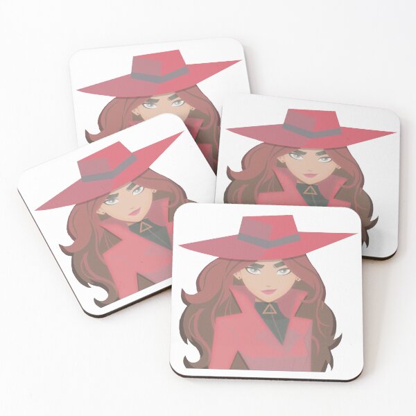 Item preview, carmen sandiego designed and sold by zxara.