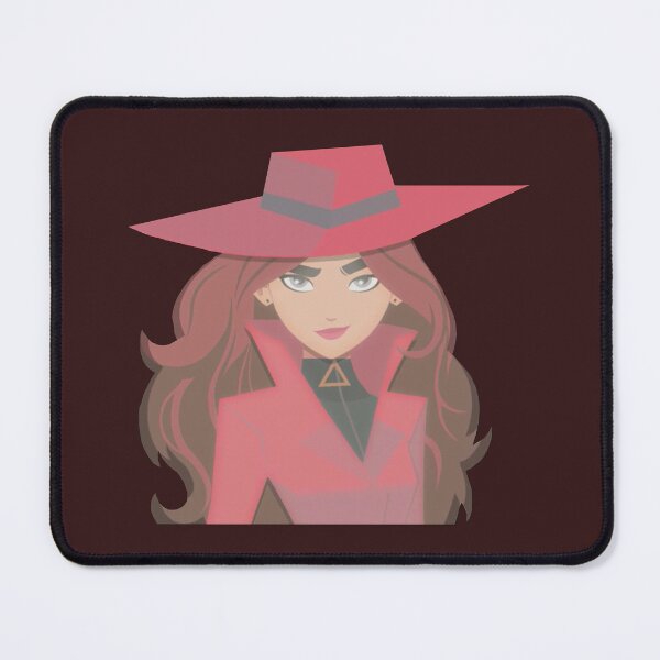 Item preview, carmen sandiego designed and sold by zxara.