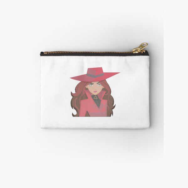 Item preview, carmen sandiego designed and sold by zxara.