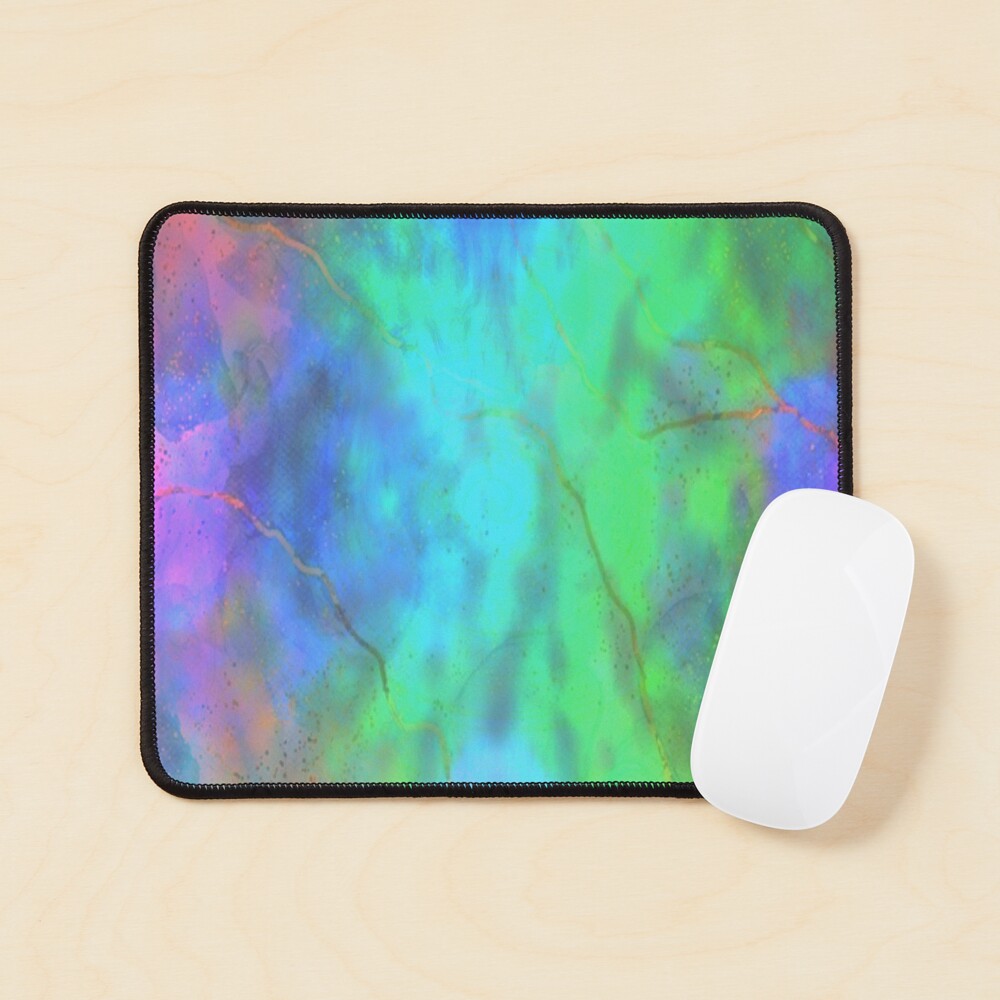 Item preview, Mouse Pad designed and sold by EnuffGuff.