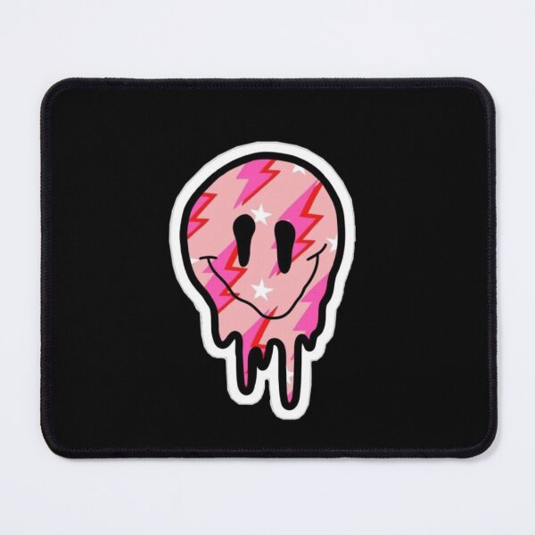 Item preview, Melting Smiley Face designed and sold by eva-aestheticcc.