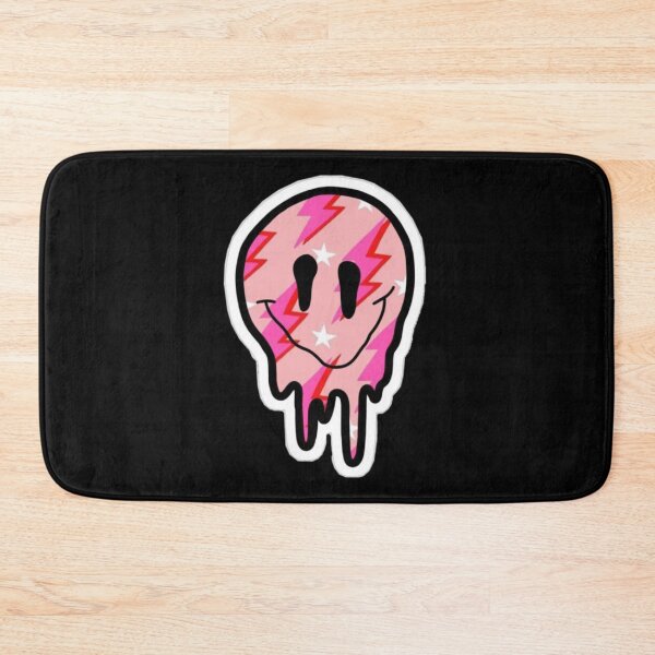 Item preview, Melting Smiley Face designed and sold by eva-aestheticcc.