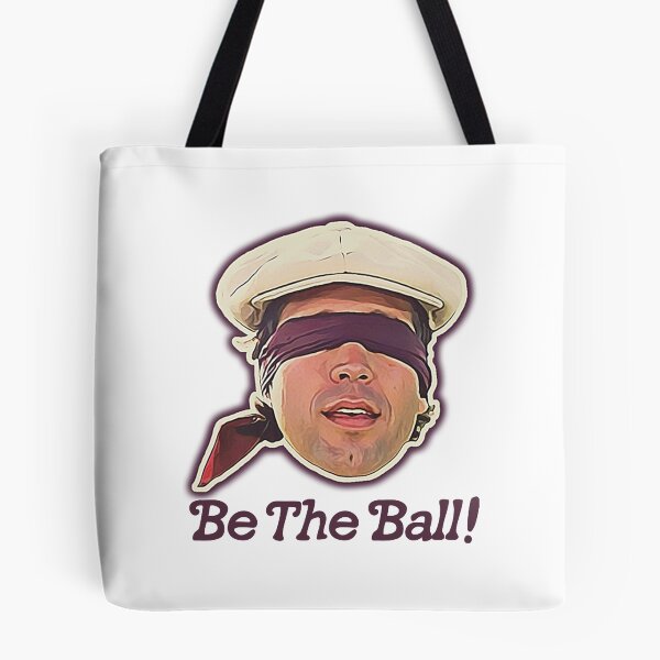 Artikelvorschau, Sei der Ball! Ty Webb Caddyshack-Zitat entworfen und verkauft von Quesit7530.