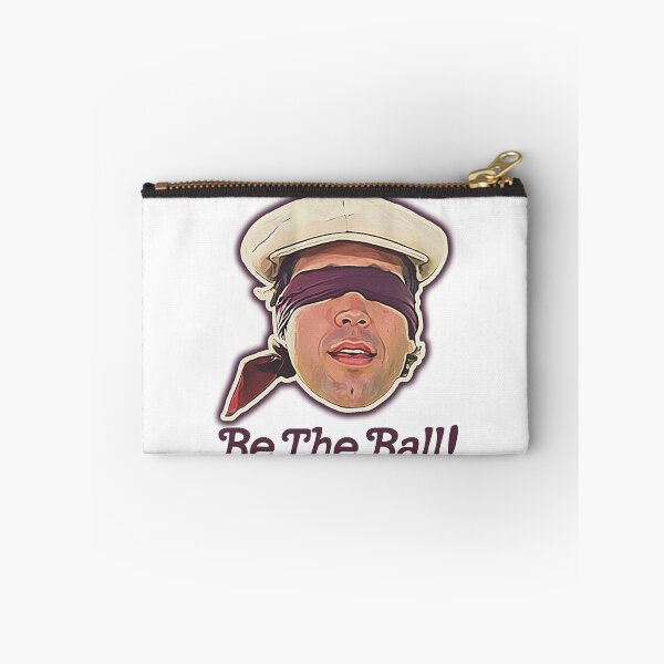 Aperçu de l'œuvre Soyez le ballon ! Citation de Ty Webb Caddyshack créée et vendue par Quesit7530.