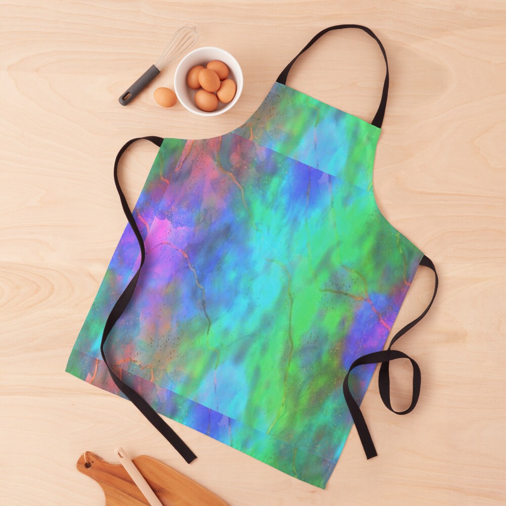 Item preview, Apron designed and sold by EnuffGuff.