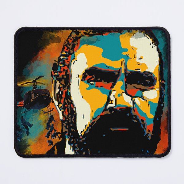 Item preview, Richard “Dick” Marcinko tribute designed and sold by mwebba2005.