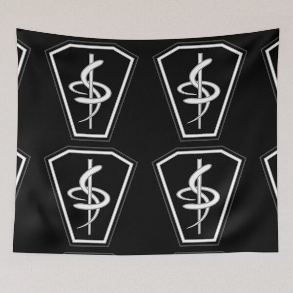 Item preview, Babylon 5 - Medical designed and sold by AtlantianKing.
