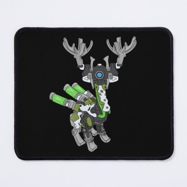 Item preview, Horizon Zero Dawn Grazer designed and sold by DorothyBuckler.