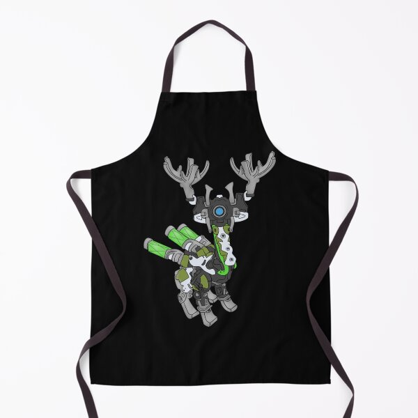 Item preview, Horizon Zero Dawn Grazer designed and sold by DorothyBuckler.