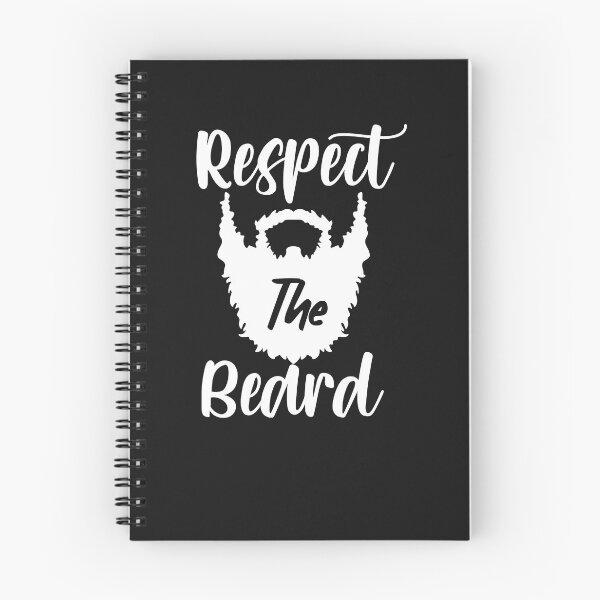 Item preview, RESPECT THE BEARD designed and sold by JokerH.