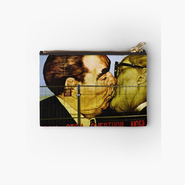Item preview, Fraternal Kiss designed and sold by tomelliottyo.