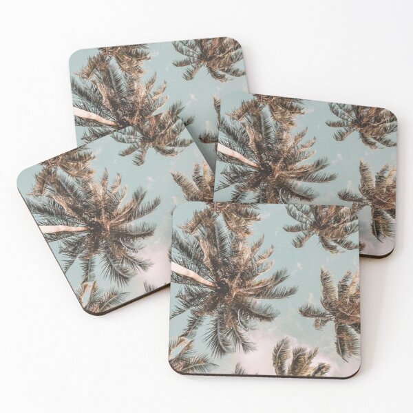 Item preview, Palm Trees designed and sold by eva-aestheticcc.