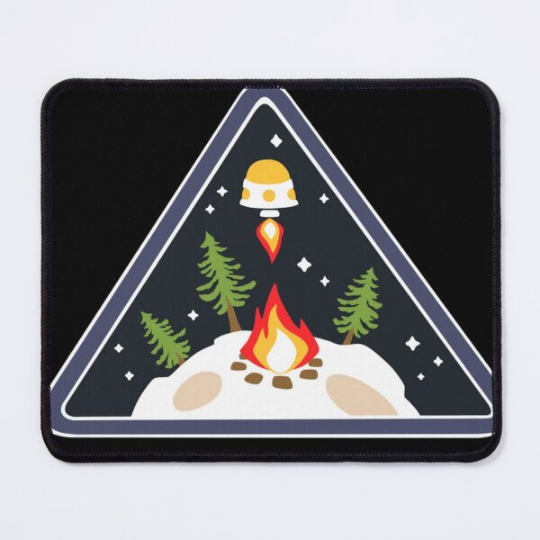 Item preview, Outer Wilds Ventures designed and sold by Overlook8910.