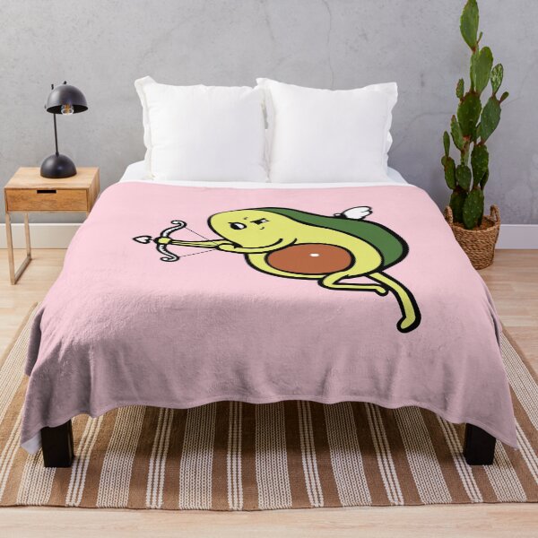 Item preview, Avocado Cupid designed and sold by Huebucket.