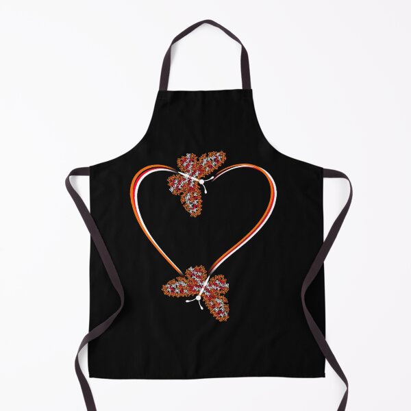 Item preview, Butterfly Heart designed and sold by tranhungtdu.