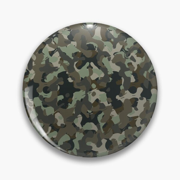 Item preview, RIPPED CAMO - AMERICAN JUNGLE designed and sold by André Cremers.