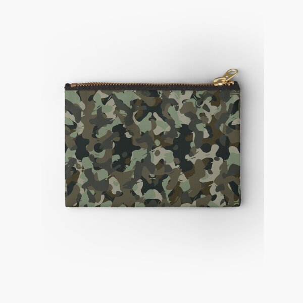 Item preview, RIPPED CAMO - AMERICAN JUNGLE designed and sold by André Cremers.