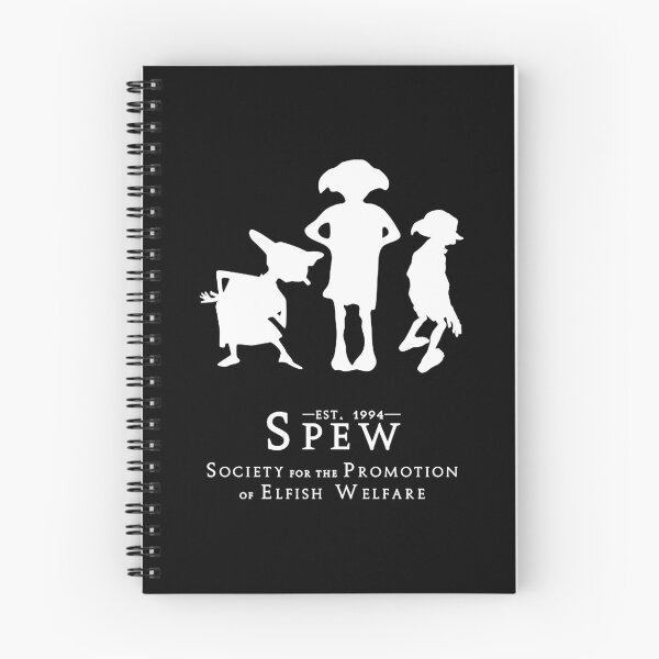 Item preview, S.P.E.W.  designed and sold by Quesit7530.