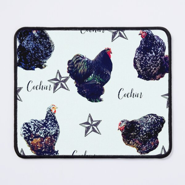 Item preview, Cochin Pattern designed and sold by CherylsHenHouse.