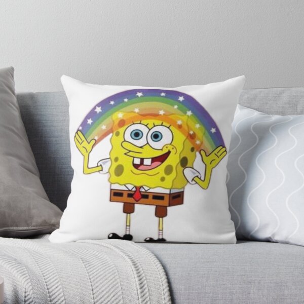 Coj n for Sale con la obra Bob Esponja de eva aestheticcc