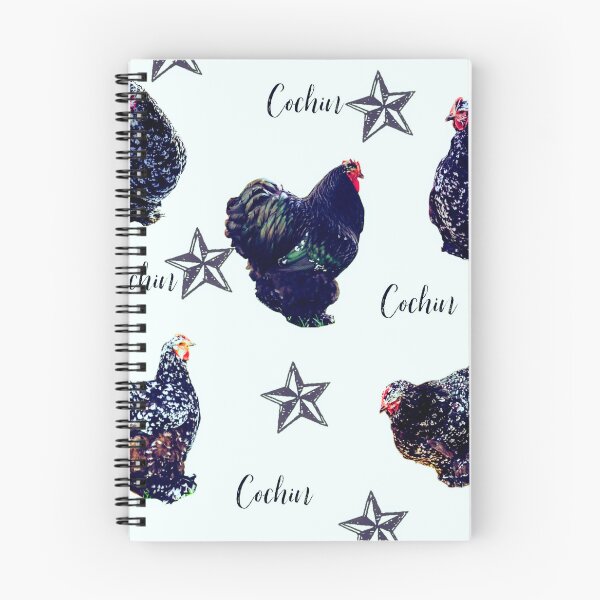 Item preview, Cochin Pattern designed and sold by CherylsHenHouse.