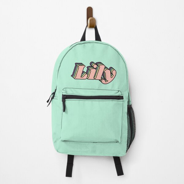 Item preview, Lily Name.  designed and sold by ABInspired.