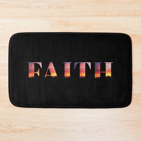 Item preview,  Faith in another sunset! designed and sold by DeversDesigns.