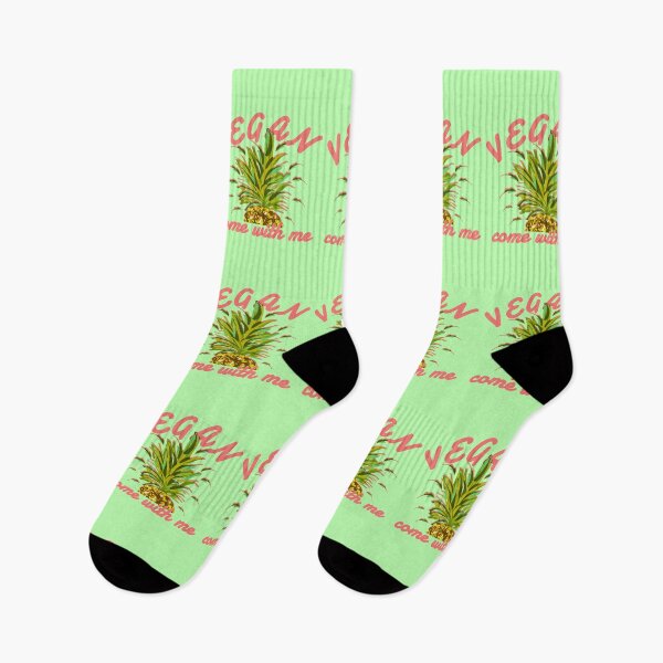Item preview, Pineapple for vegan food designed and sold by vibeno1.