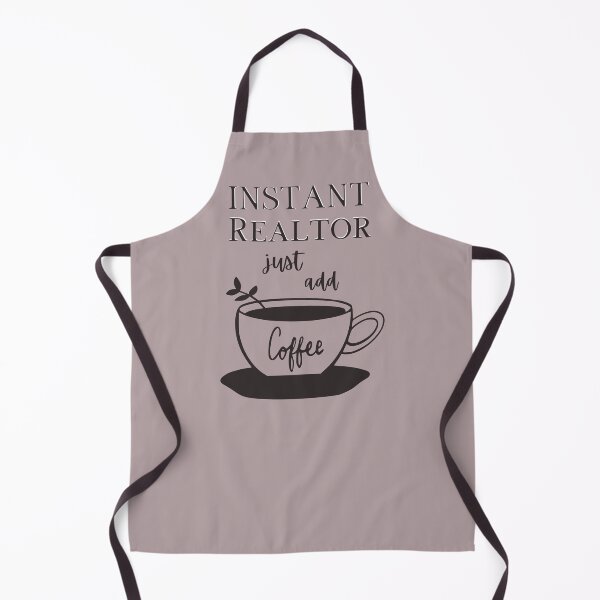 Artikelvorschau, Sofortiger Immobilienmakler Judt Kaffee Immobilienmakler hinzufügen entworfen und verkauft von jrobdesignz.